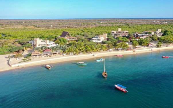 The Mijlis Resorts